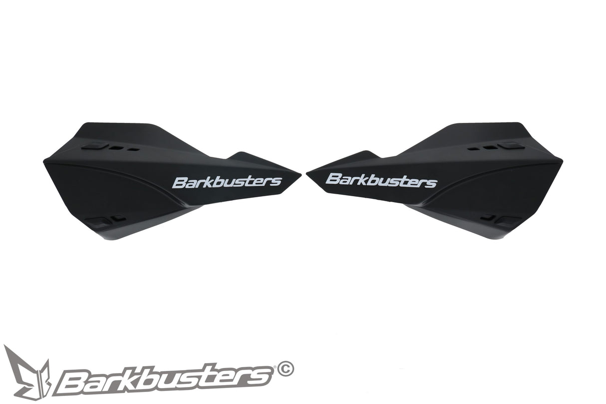 SABRE MX Enduro Handguard
TO FIT:
Motocross and Enduro bikes