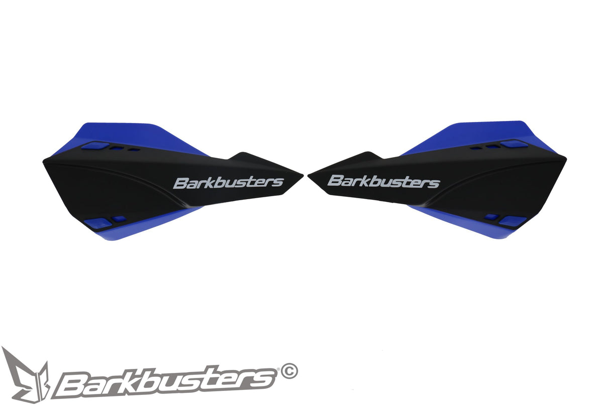 SABRE MX Enduro Handguard
TO FIT:
Motocross and Enduro bikes