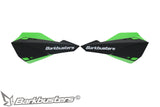 SABRE MX Enduro Handguard
TO FIT:
Motocross and Enduro bikes