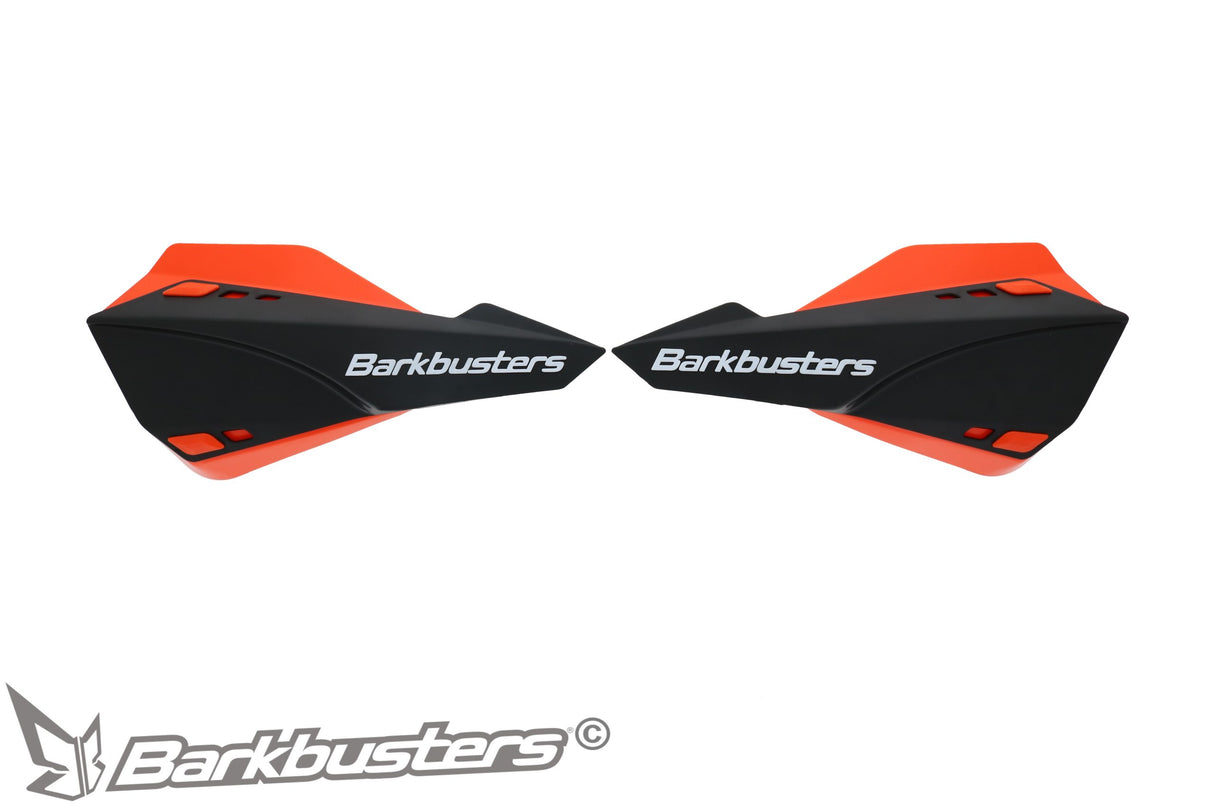 SABRE MX Enduro Handguard
TO FIT:
Motocross and Enduro bikes