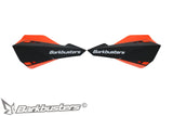 SABRE MX Enduro Handguard
TO FIT:
Motocross and Enduro bikes