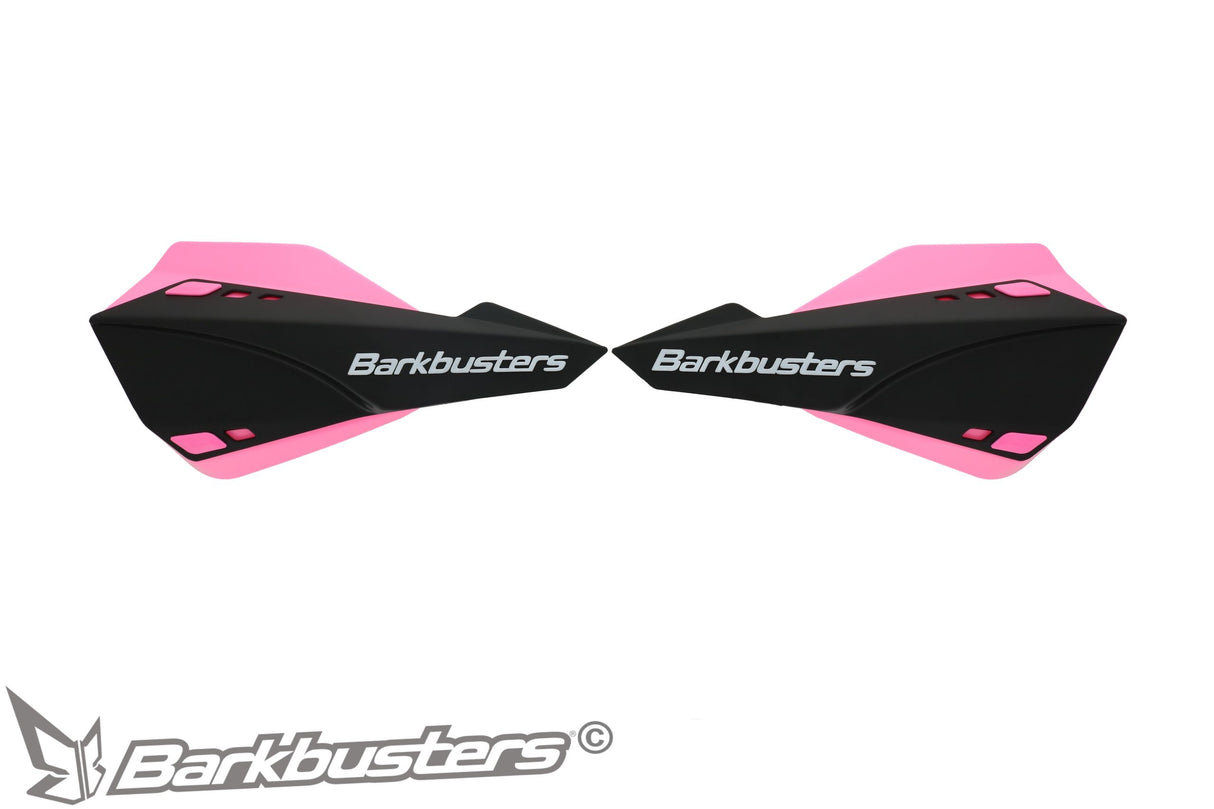 SABRE MX Enduro Handguard
TO FIT:
Motocross and Enduro bikes