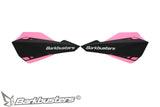 SABRE MX Enduro Handguard
TO FIT:
Motocross and Enduro bikes