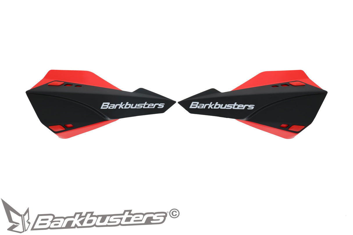 SABRE MX Enduro Handguard
TO FIT:
Motocross and Enduro bikes