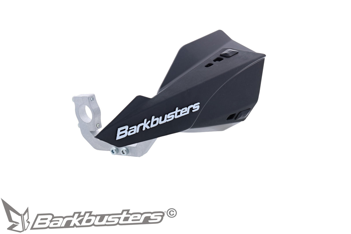 SABRE MX Enduro Handguard
TO FIT:
Motocross and Enduro bikes