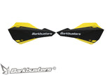 SABRE MX Enduro Handguard
TO FIT:
Motocross and Enduro bikes