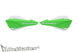 SABRE MX Enduro Handguard
TO FIT:
Motocross and Enduro bikes