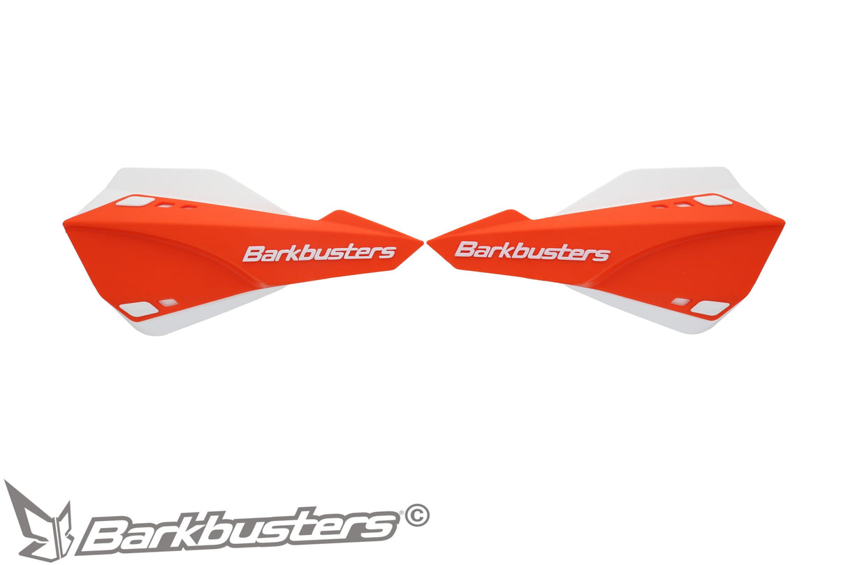 SABRE MX Enduro Handguard
TO FIT:
Motocross and Enduro bikes