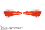 SABRE MX Enduro Handguard
TO FIT:
Motocross and Enduro bikes