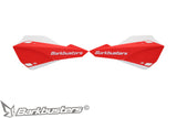SABRE MX Enduro Handguard
TO FIT:
Motocross and Enduro bikes