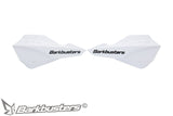 SABRE MX Enduro Handguard
TO FIT:
Motocross and Enduro bikes