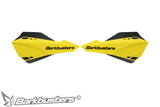 SABRE MX Enduro Handguard
TO FIT:
Motocross and Enduro bikes