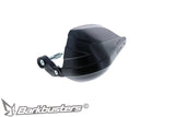 STORM Handguard â€“ Single Point Bar End Mount (hollow)
TO FIT:
Hollow handlebar