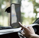 Cube X-GuardÂ  Suction Mount