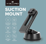 Cube X-GuardÂ  Suction Mount