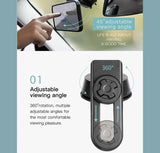 Cube X-GuardÂ  Suction Mount