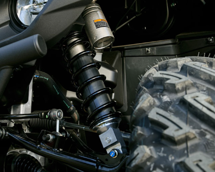 2024 Yamaha Wolverine X2 XT-R