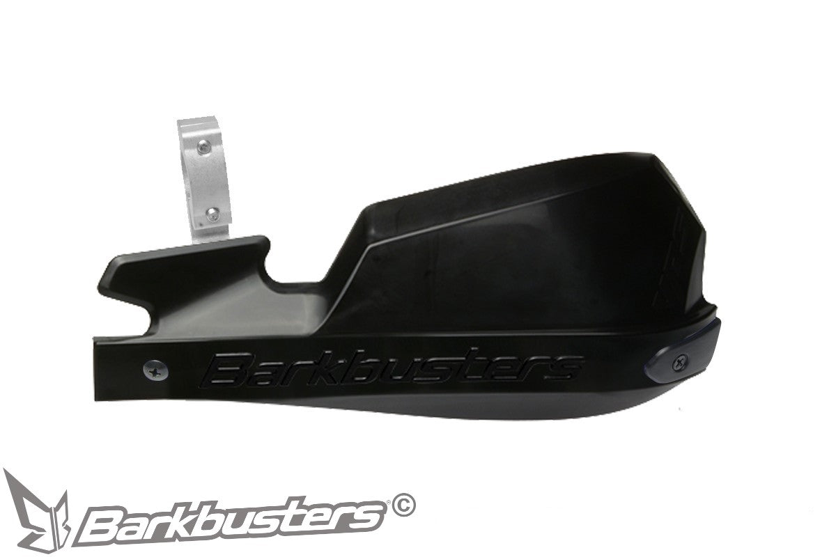 VPS Motocross Handguard
TO FIT:
Motocross and Enduro bikes