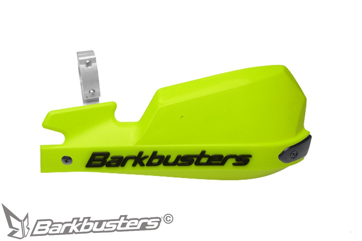 VPS Motocross Handguard
TO FIT:
Motocross and Enduro bikes