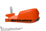 VPS Motocross Handguard
TO FIT:
Motocross and Enduro bikes