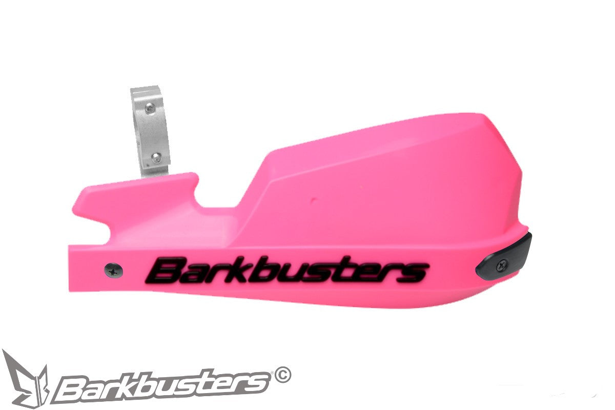 VPS Motocross Handguard
TO FIT:
Motocross and Enduro bikes