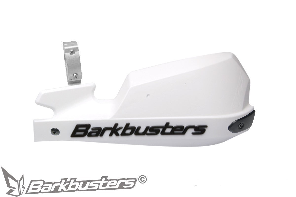 VPS Motocross Handguard
TO FIT:
Motocross and Enduro bikes