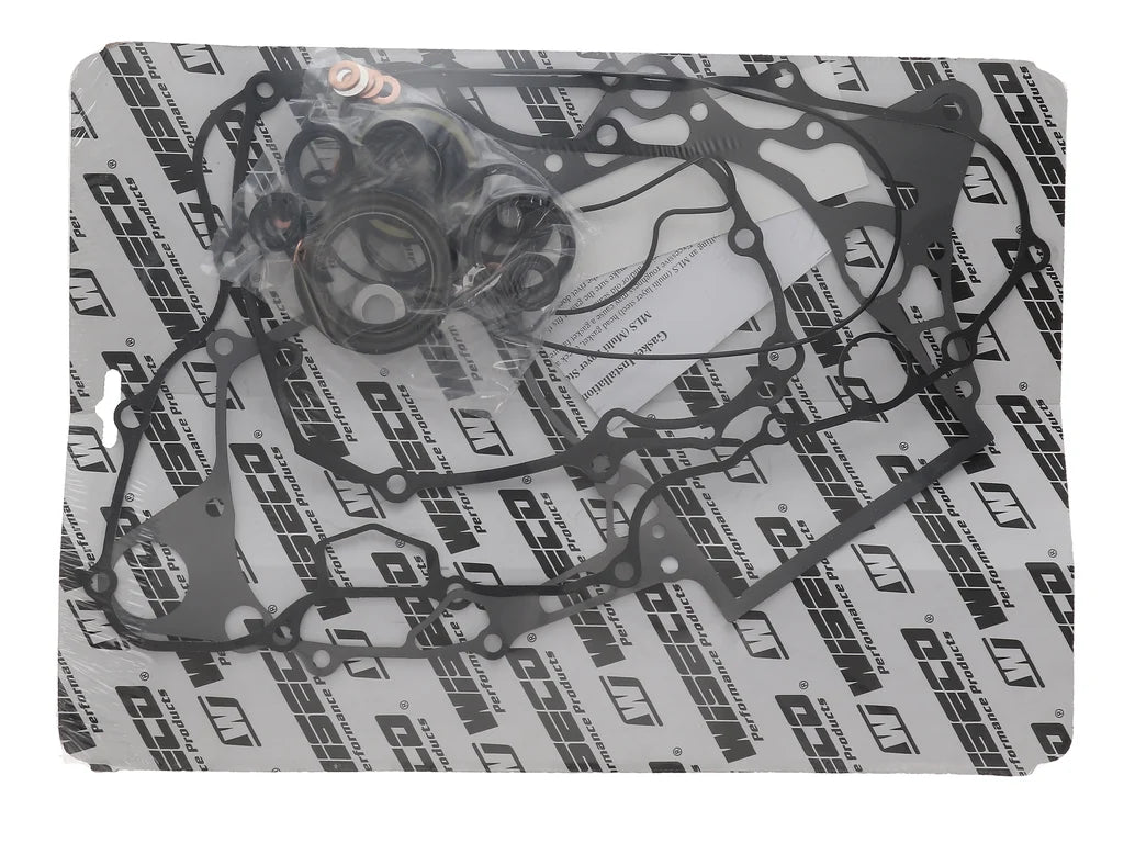 Wiseco All Terrain Vehicle, 4 Stroke Bottom End Gasket Kit - '05-06 Polaris 500