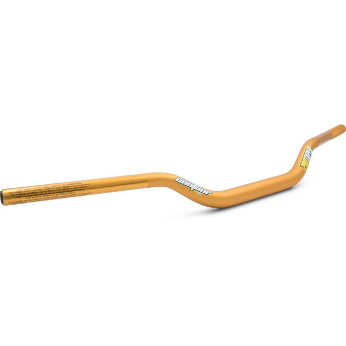 Protaper Contour Factory Suzuki/KTM Gold