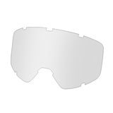 ZERO JUNIOR MX LENS CLEAR
