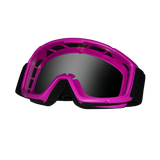 ZERO GOGGLE JUNIOR MX MAGENTA