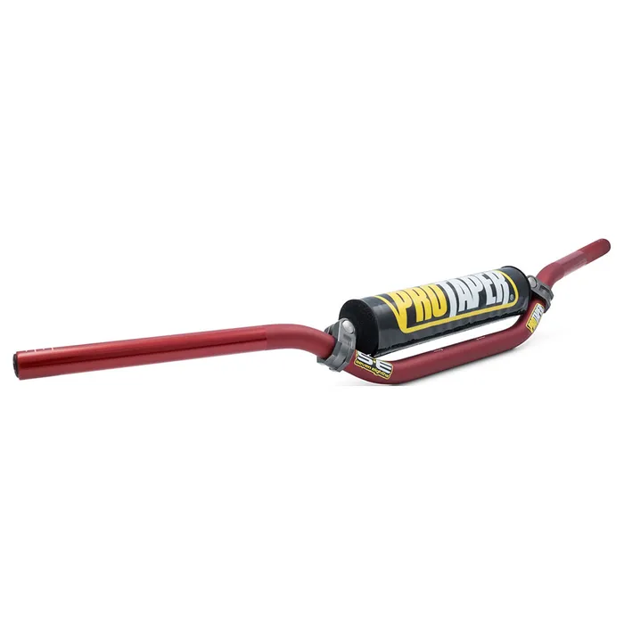 Protaper SE Windham/Rm Mid Handlebar - Red