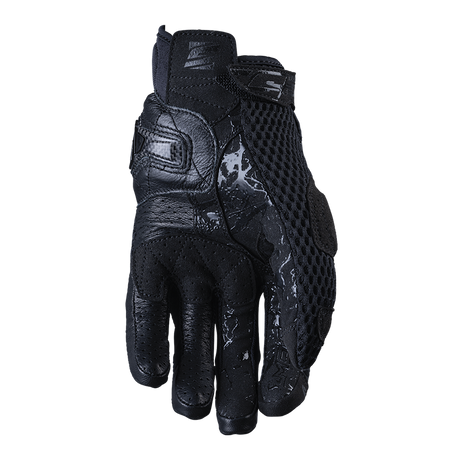 FIVE - STUNT EVO AIRFLOW FULL BLACK