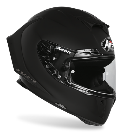 AIROH - GP550-S SOLID MATT BLACK