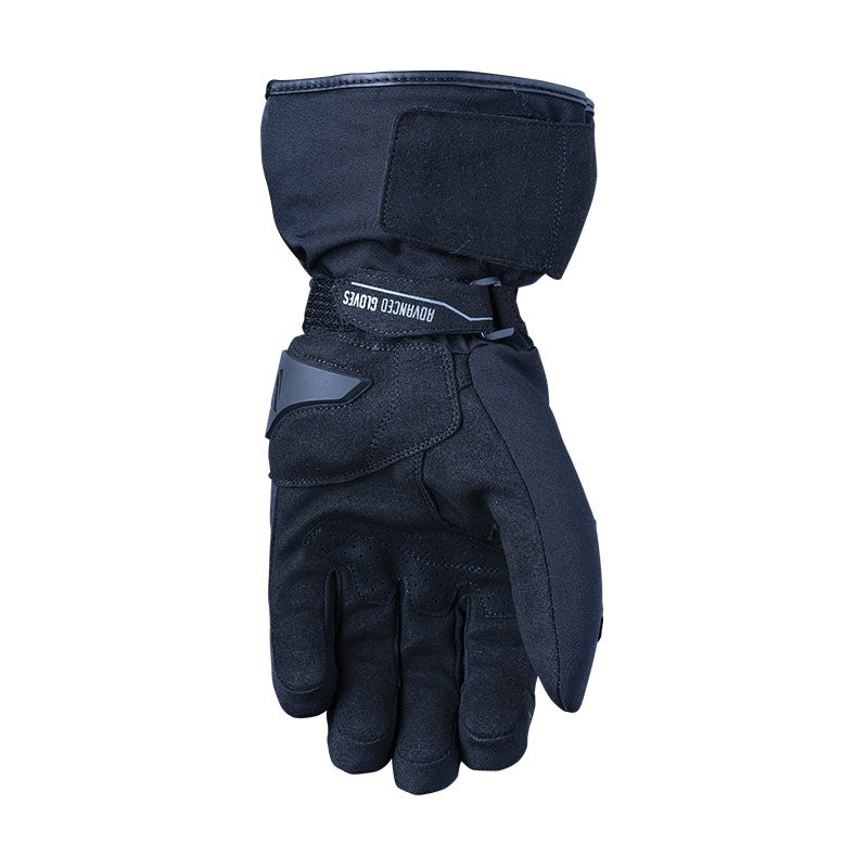 FIVE - HG-3 LADIES WINTER