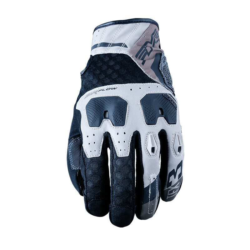 FIVE - TFX-3 AIRFLOW SAND/BROWN