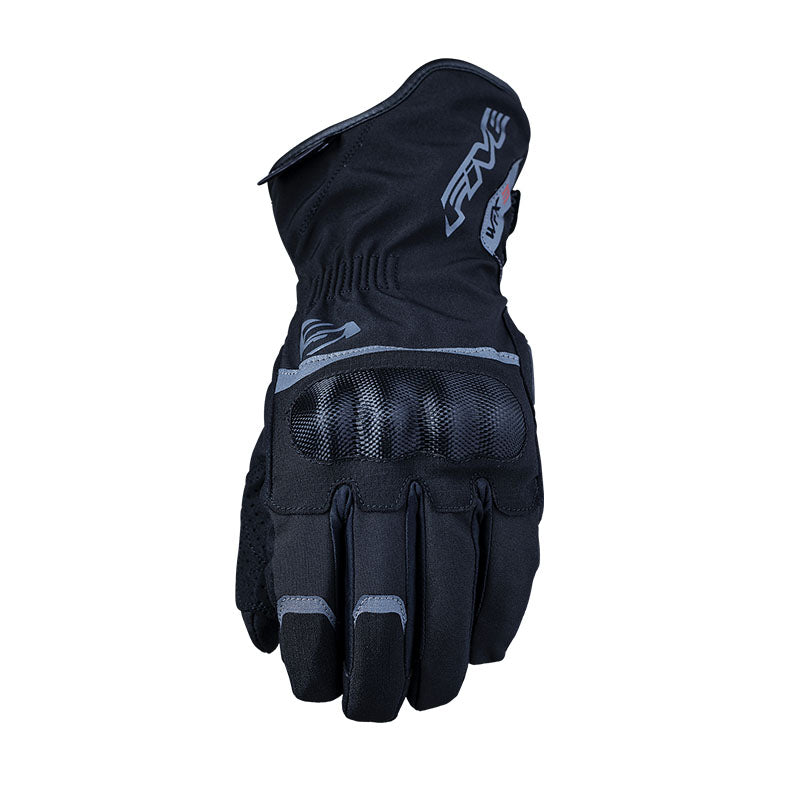 FIVE - WFX-3 LADIES WINTER