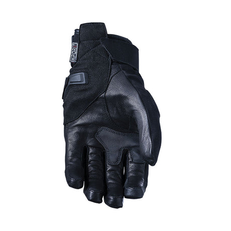 FIVE - BOXER W/PROOF BLACK