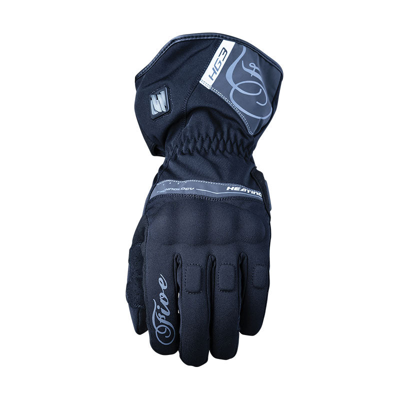 FIVE - HG-3 LADIES WINTER