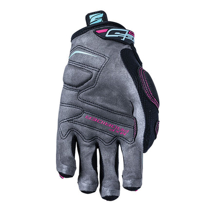 FIVE - MXF PRORIDERS S LADIES GREY/BLUE/PINK