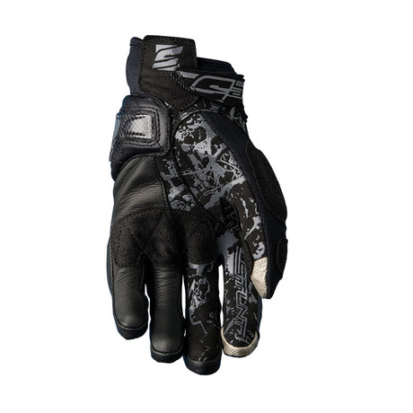 FIVE - STUNT EVO LADIES BLACK