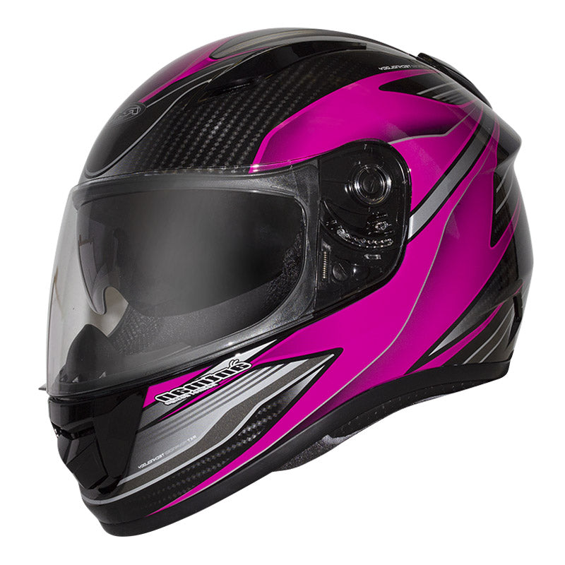 RXT - EVO AXIS BLACK MAGENTA