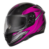 RXT - EVO AXIS BLACK MAGENTA