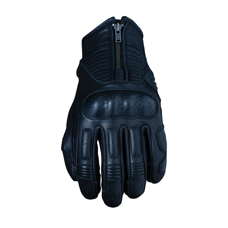 FIVE - KANSAS LADIES BLACK