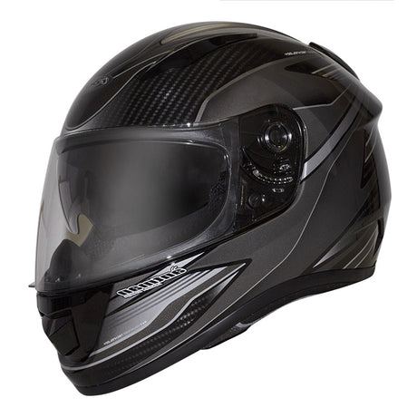 RXT - EVO AXIS BLACK GREY