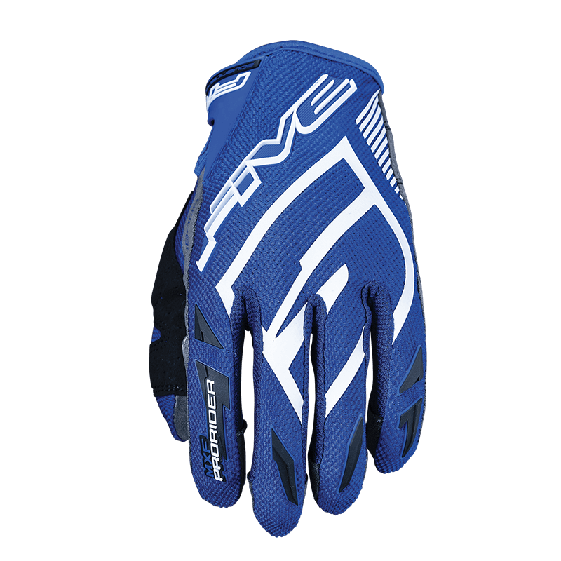 FIVE - MXF PRORIDER S BLUE