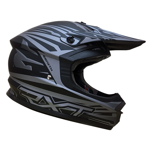 RXT - ZENITH III BLACK/GREY