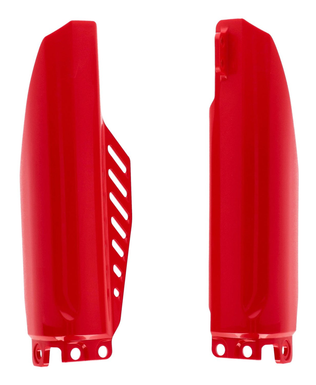 ACERBIS FORK COVERS HONDA CRF 150R RED