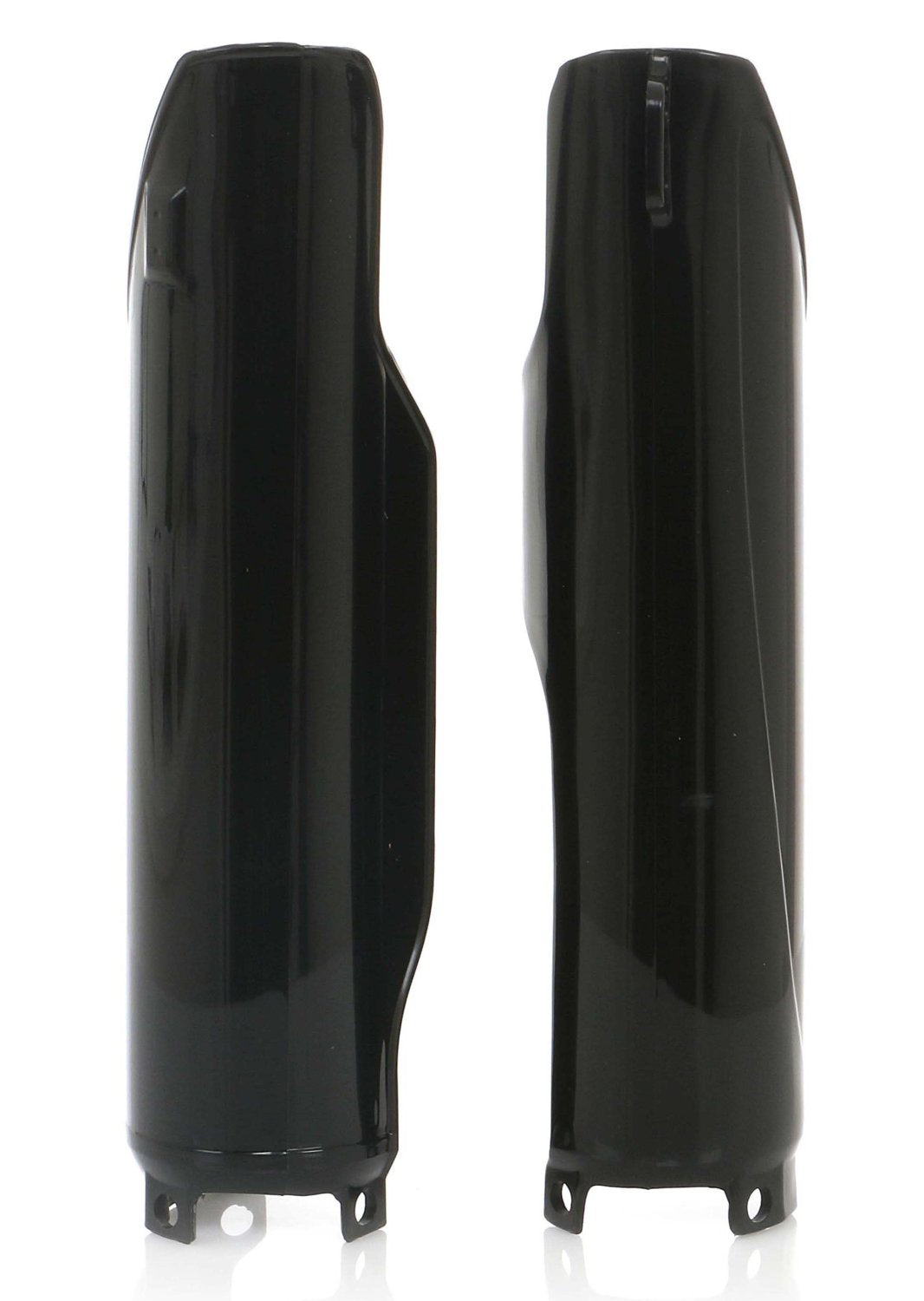 ACERBIS FORK COVERS HONDA CR CRF 95-03 BLACK