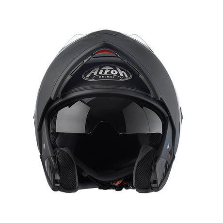 AIROH - Rides Solid Anthracite Matt