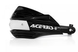 ACERBIS HANDGUARDS X-FACTOR BLACK